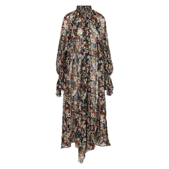 KHAITE Dresses & Skirts - Khaite Women "Edgar" Long Dress